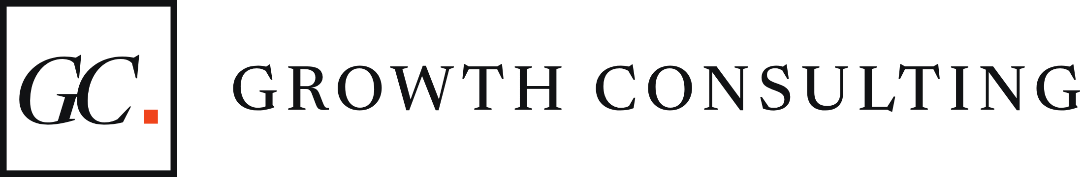 Growth Consulting